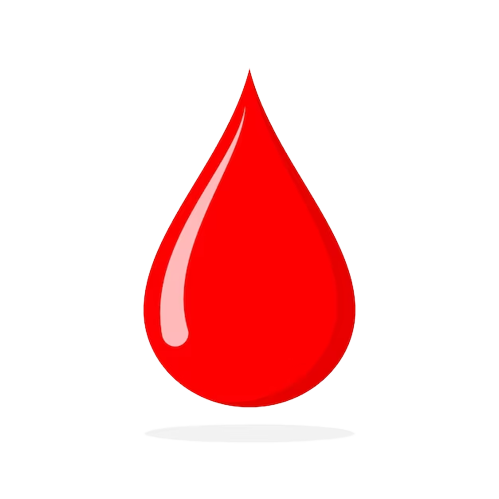 Blood Connection Logo